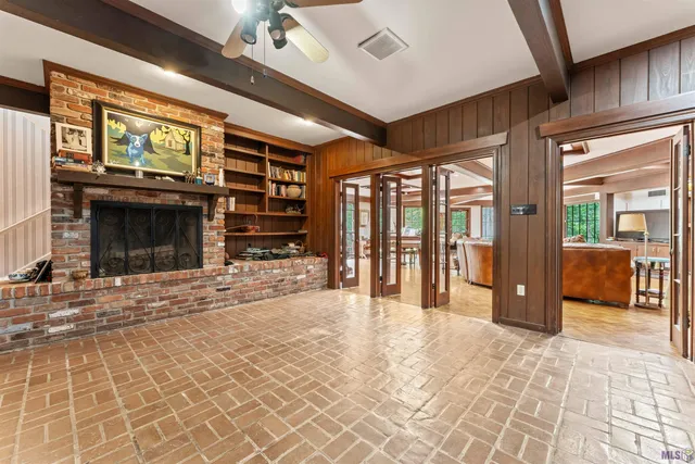 $790,000 | 3730 Floyd Drive, Baton Rouge, LA 70808