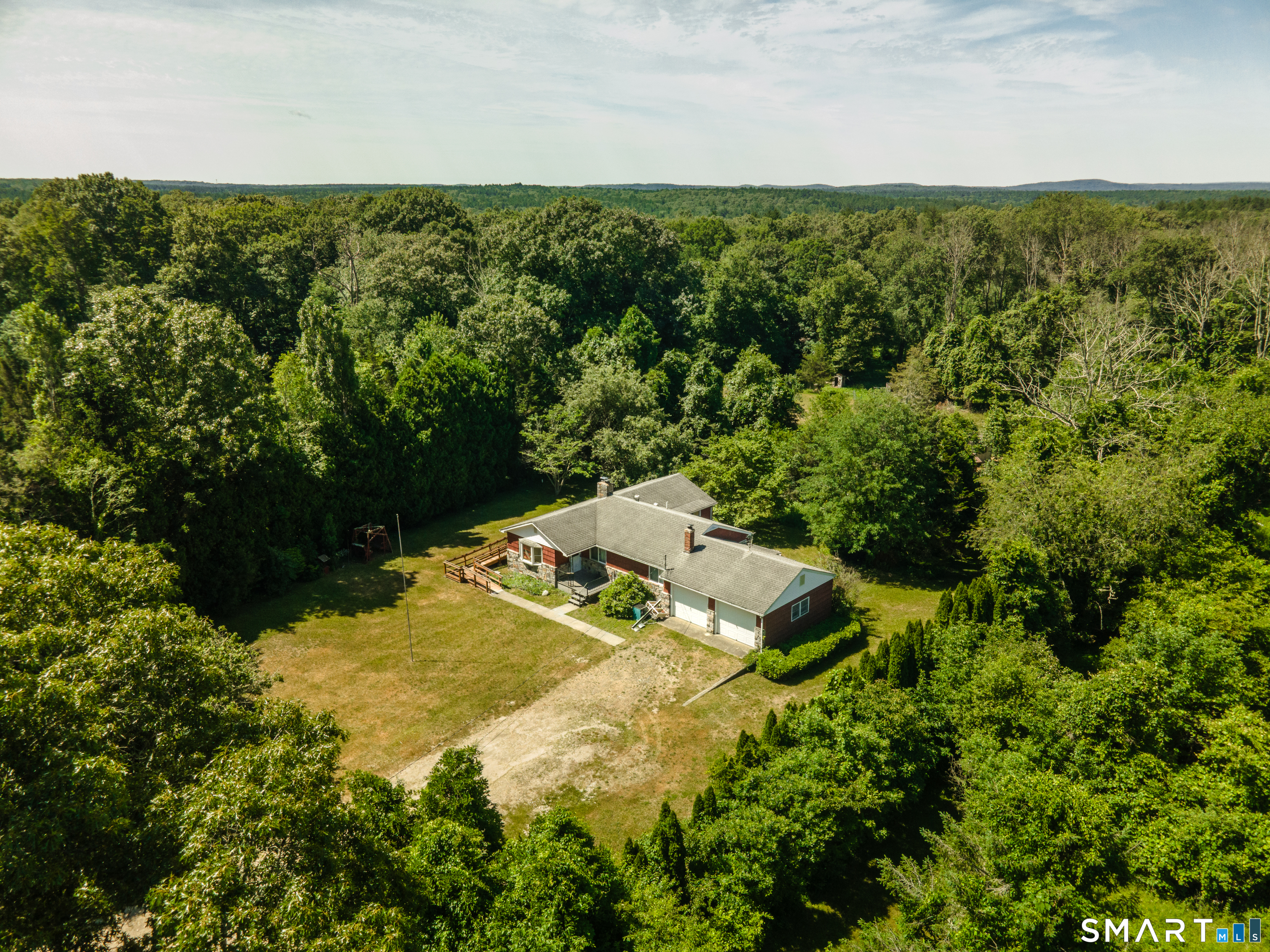 199 Wylie School Road Voluntown, CT 06384 - Photo 2 of 35