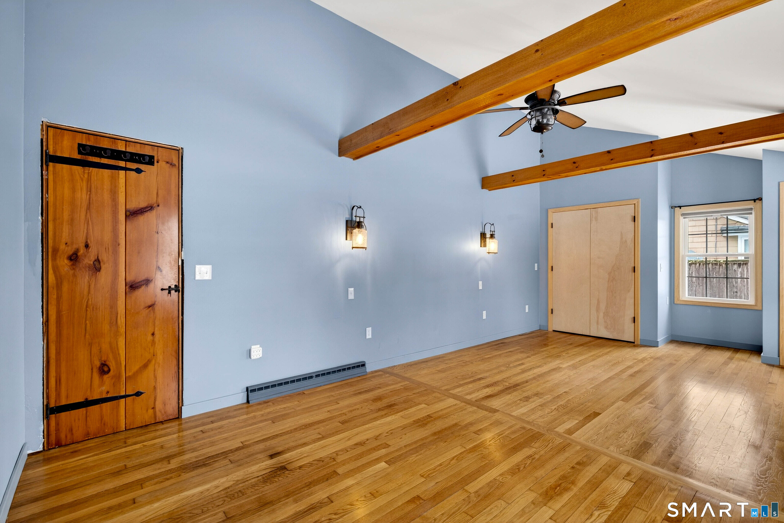 25 Pond Road Old Saybrook, CT 06475 - Photo 22 of 40 a view of an empty room