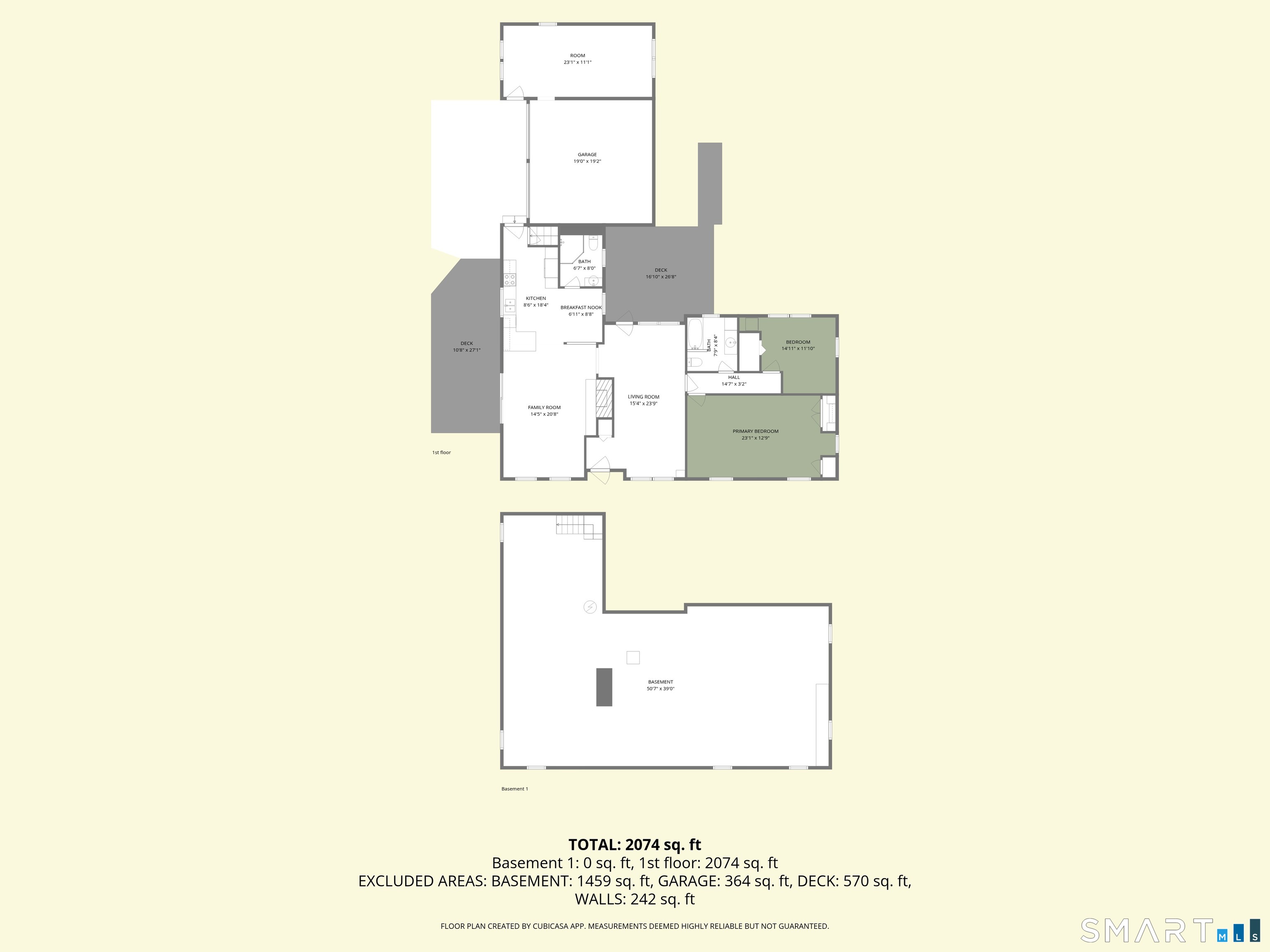 25 Pond Road Old Saybrook, CT 06475 - Photo 40 of 40