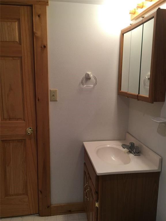 96 High Head Road East Machias, ME 04630 - Photo 33 of 34 Full Bath on Walk-Out Basement Level...