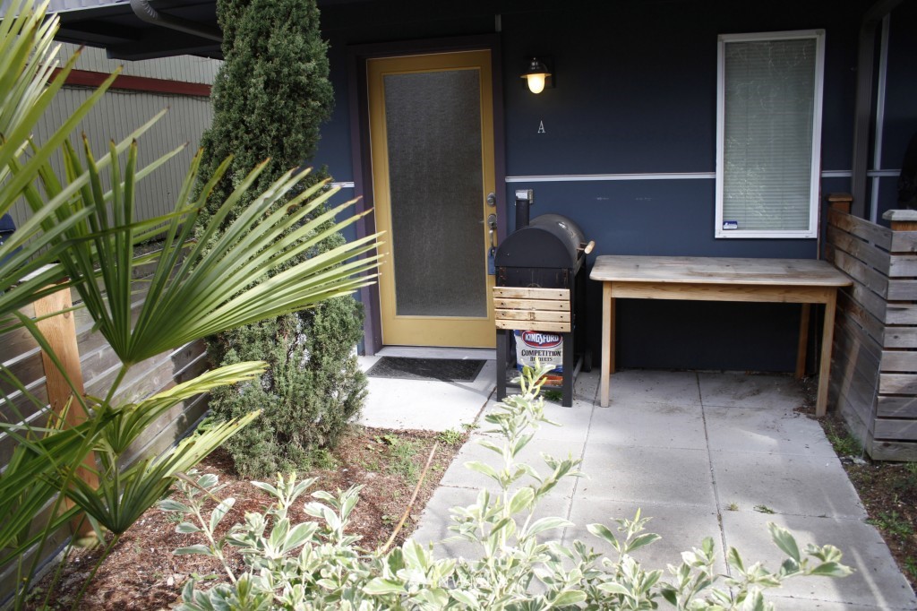 933 North 98th Street, Unit A Seattle, WA 98103 - Photo 13 of 13 Gallery Image 13