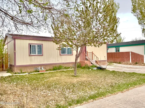 $189,000 | 518 Northgate Drive, Battle Mountain, NV 89820