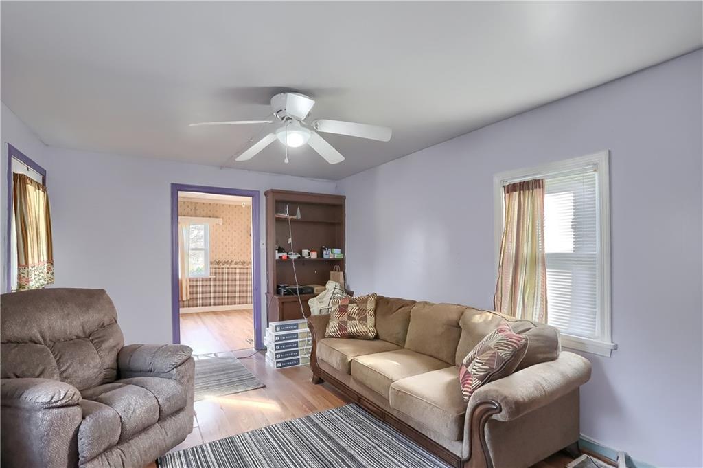 1536 Old Butler Road New Castle, PA 16101 - Photo 5 of 19