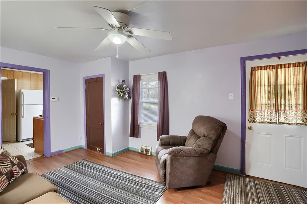 1536 Old Butler Road New Castle, PA 16101 - Photo 6 of 19