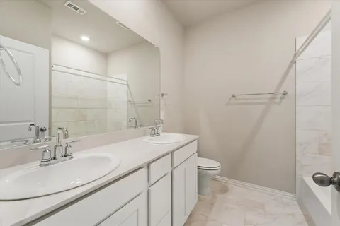 $465,000 | 7401 Sunset Boulevard, Rowlett, TX 75088
