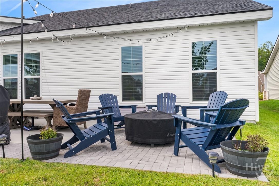 125 Como Drive Pooler, GA 31322 - Photo 33 of 34