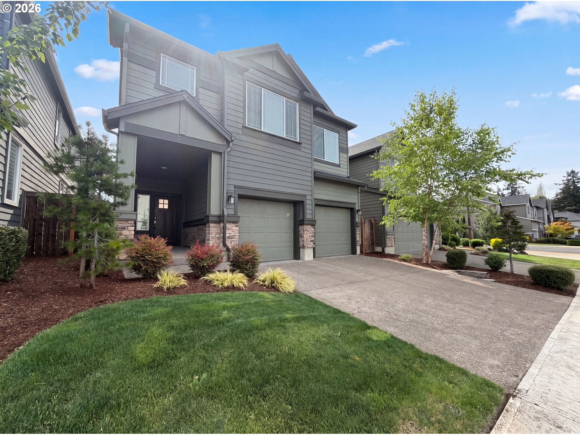 12706 Southwest Incline Drive Beaverton, OR 97007 - Photo 15 of 22