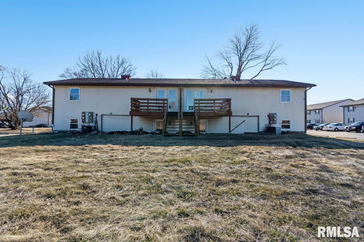 2112 Bradley Court Springfield, IL 62703 - Photo 23 of 25 Gallery Image 23