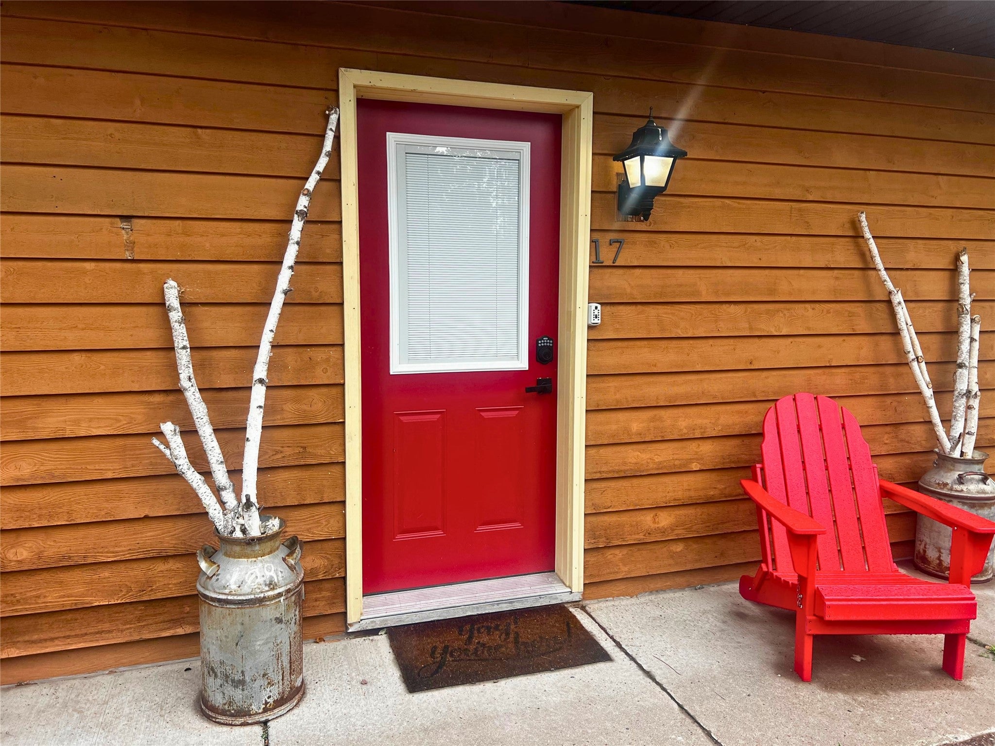 15326 Birchpoint Road, Unit 1521 Hayward, WI 54843 - Photo 18 of 60 Gallery Image 18