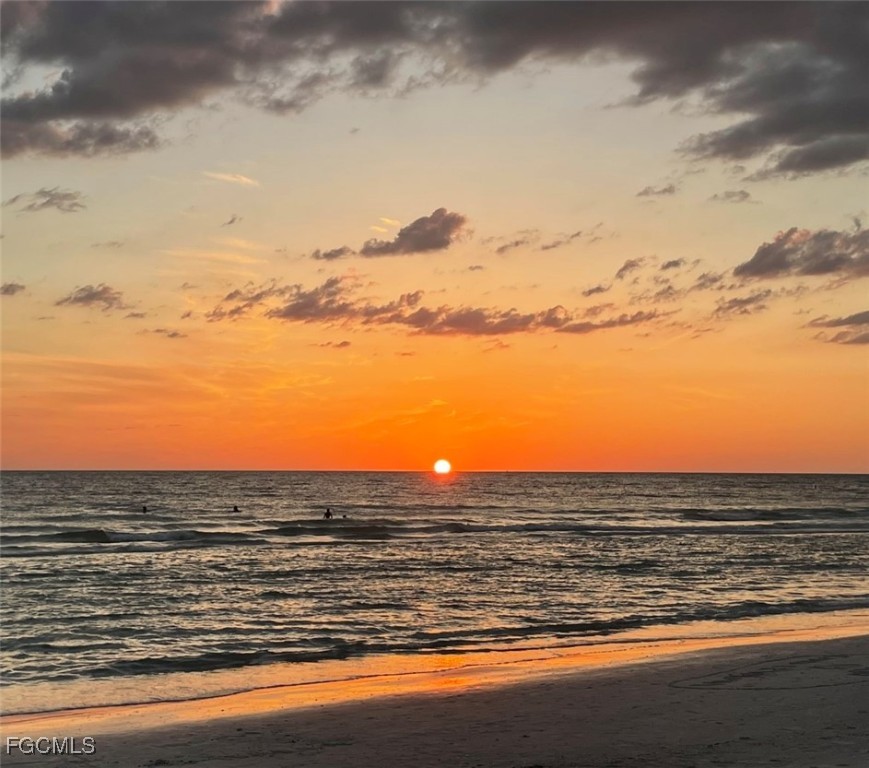 Pilgrim Rd Port North Port, FL 34288 - Photo 6 of 6 a view of an ocean