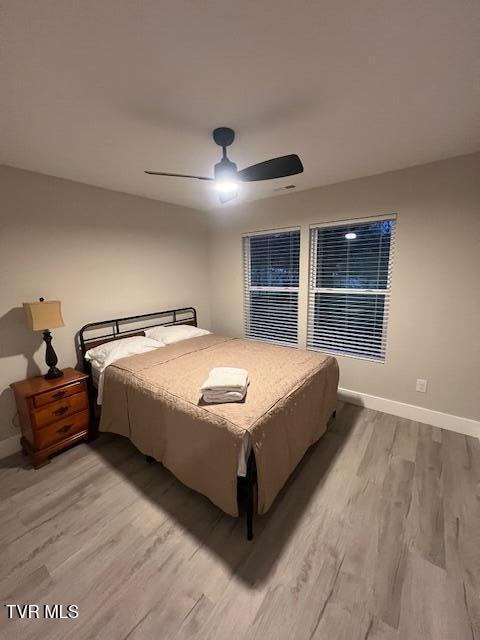 703 North Main Avenue, Unit 1 Erwin, TN 37650 - Photo 12 of 26 IMG_3777