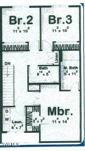 703 North Main Avenue, Unit 1 Erwin, TN 37650 - Photo 24 of 26 Screen Shot 2024-11-02 at 6.38.50 PM