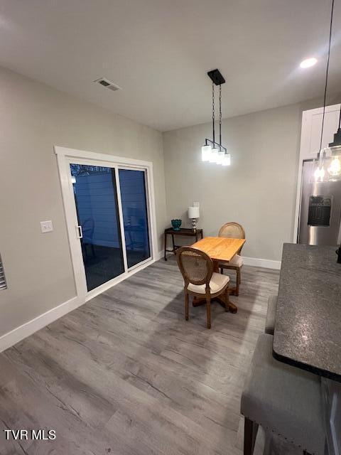 703 North Main Avenue, Unit 1 Erwin, TN 37650 - Photo 6 of 26 IMG_3762