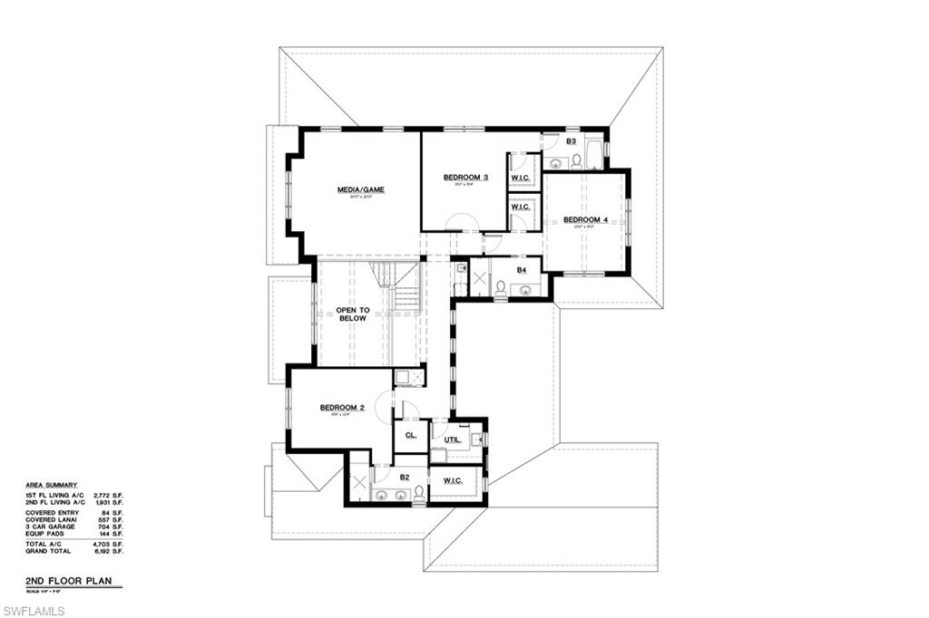 3880 Crayton Road Naples, FL 34103 - Photo 10 of 13 unknown