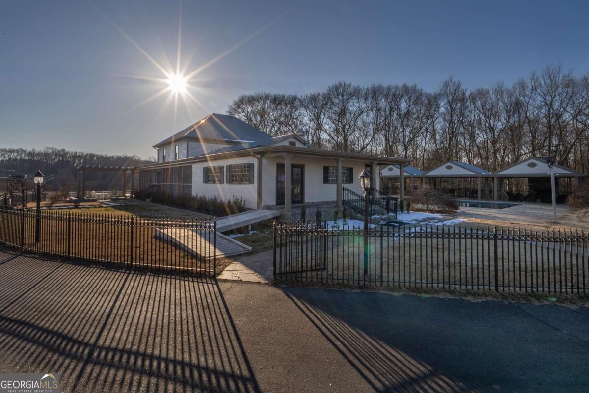 7527 Highway 326 Commerce, GA 30530 - Photo 73 of 100