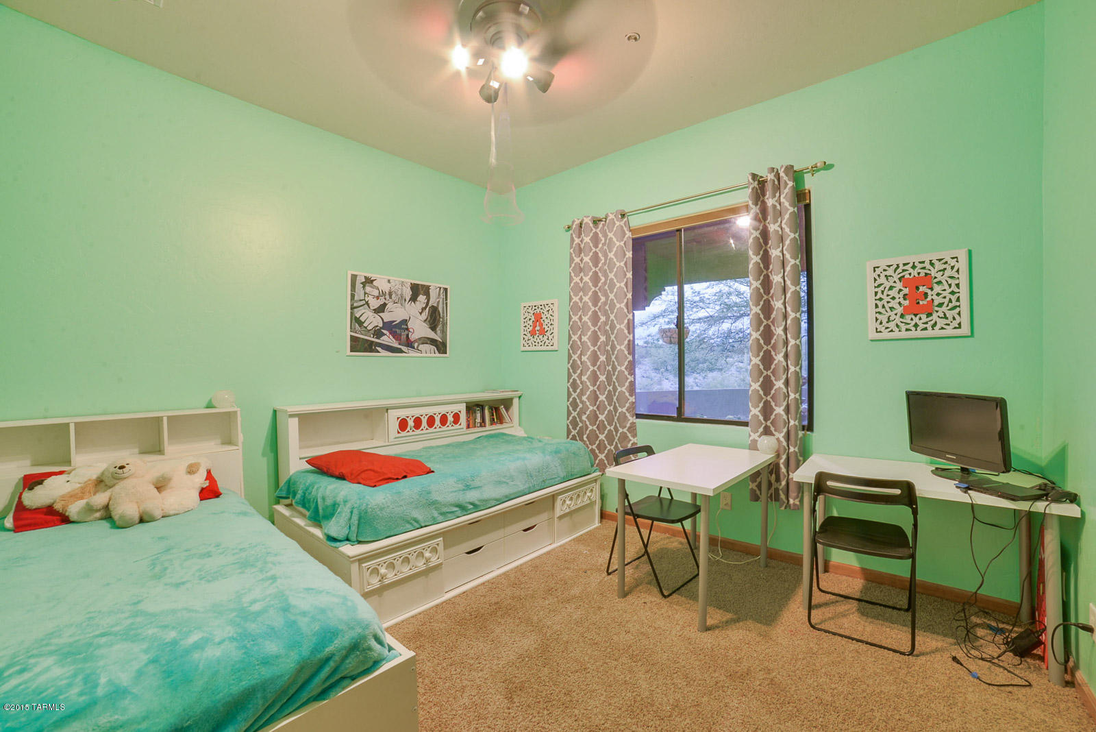 5052 South Perlita Road Tucson, AZ 85747 - Photo 23 of 50
