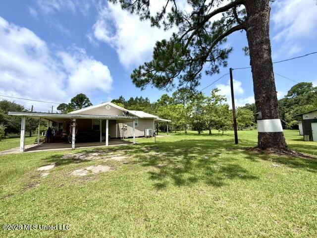 5825 Elder Street Moss Point, MS 39563 - Photo 52 of 52 IMG_2586