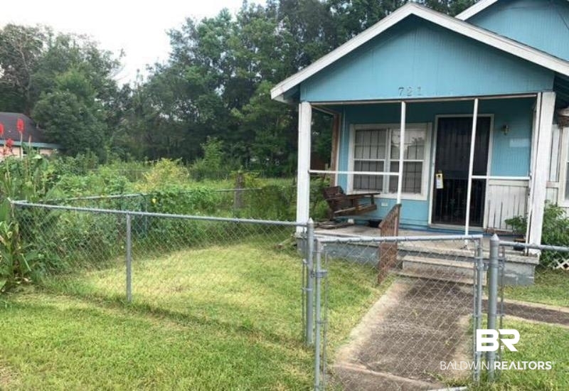 721 South Joseph Avenue Mobile, AL 36610 - Photo 16 of 16 Front Other