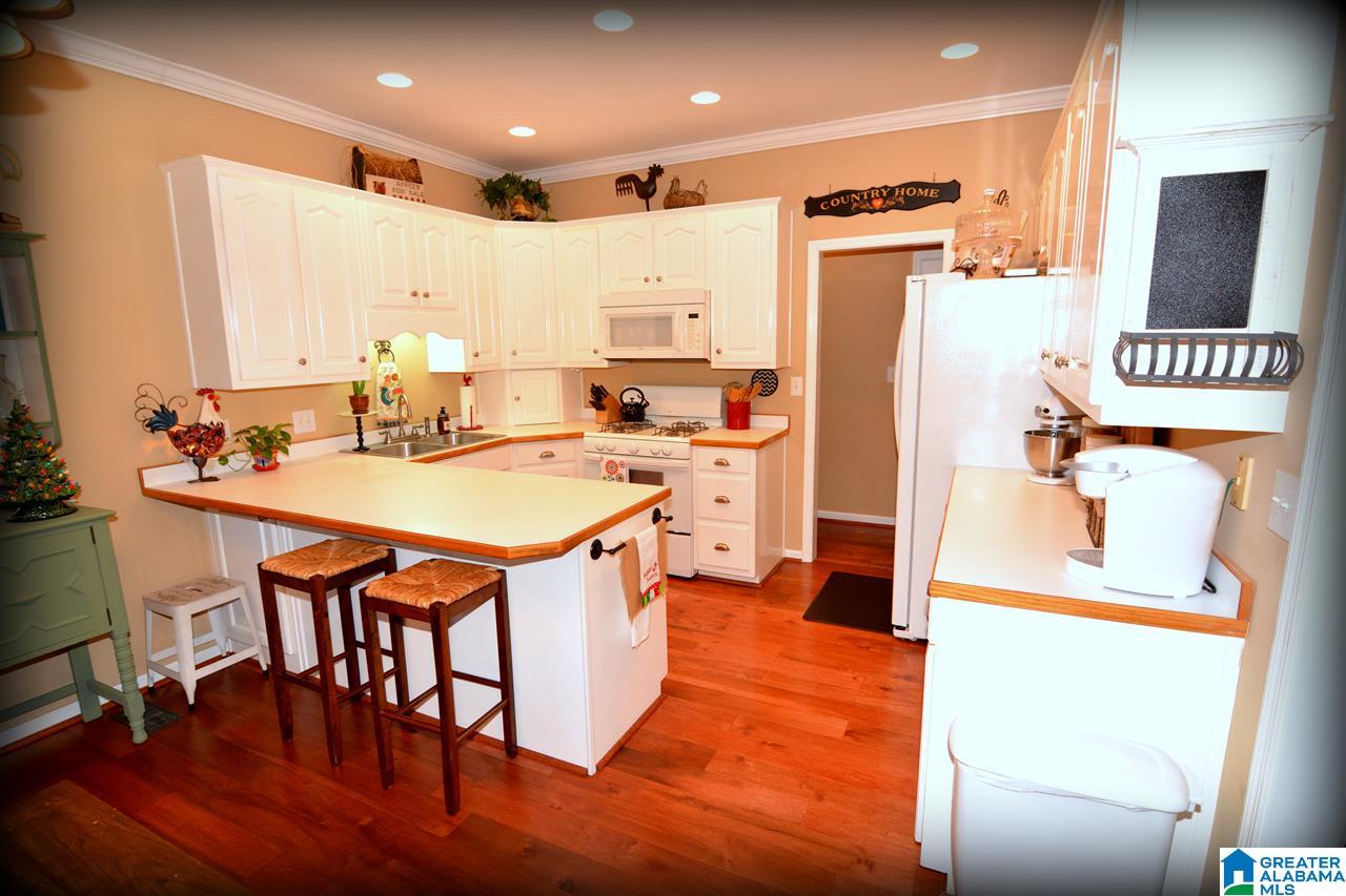 17 Brentwood Circle Riverside, AL 35135 - Photo 24 of 38