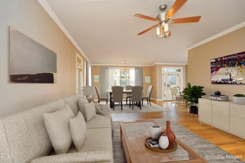 $1,068,000 | 3113 Clark Avenue, Raleigh, NC 27607