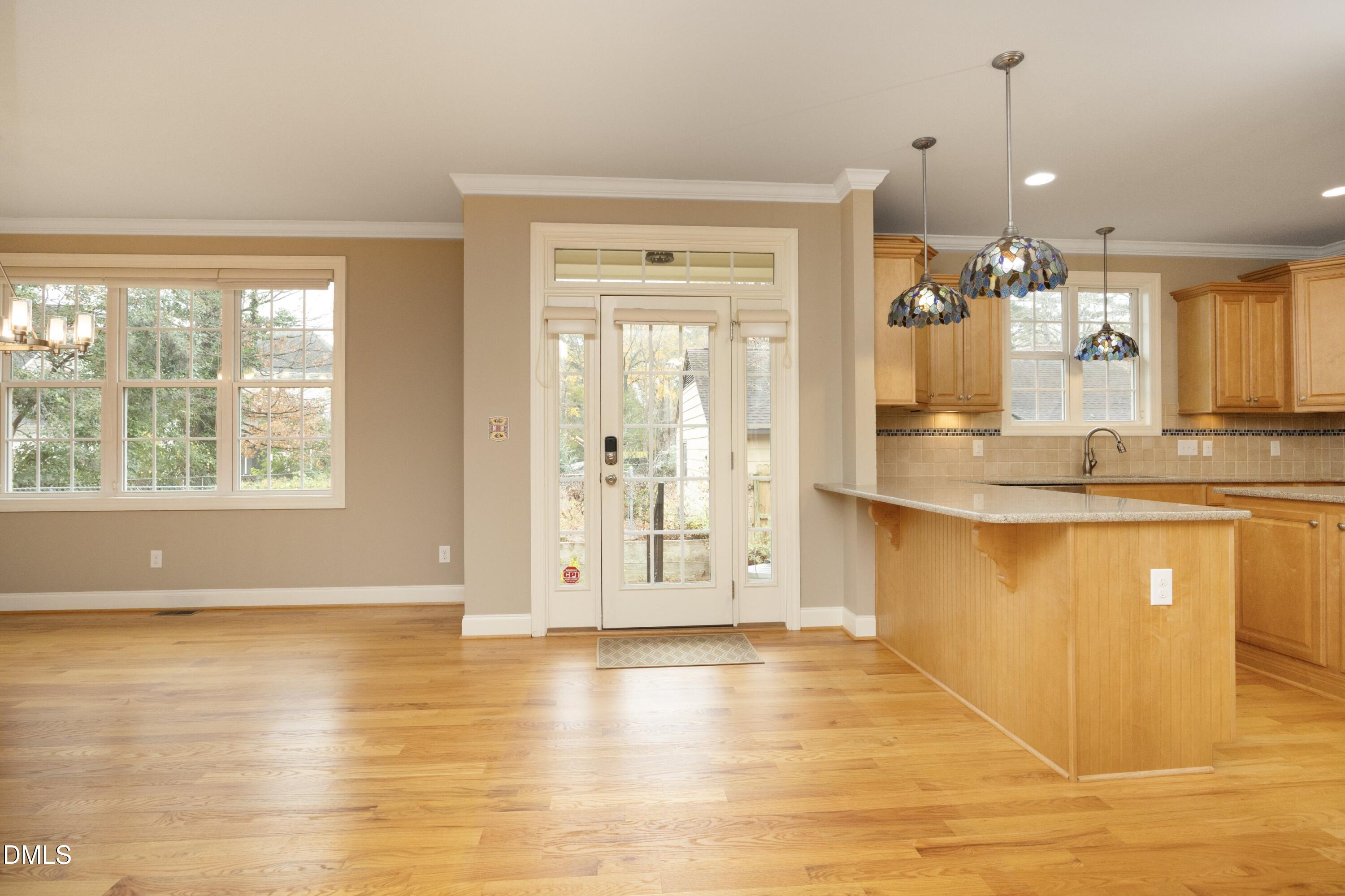 3113 Clark Avenue Raleigh, NC 27607 - Photo 15 of 55 15Breakfast