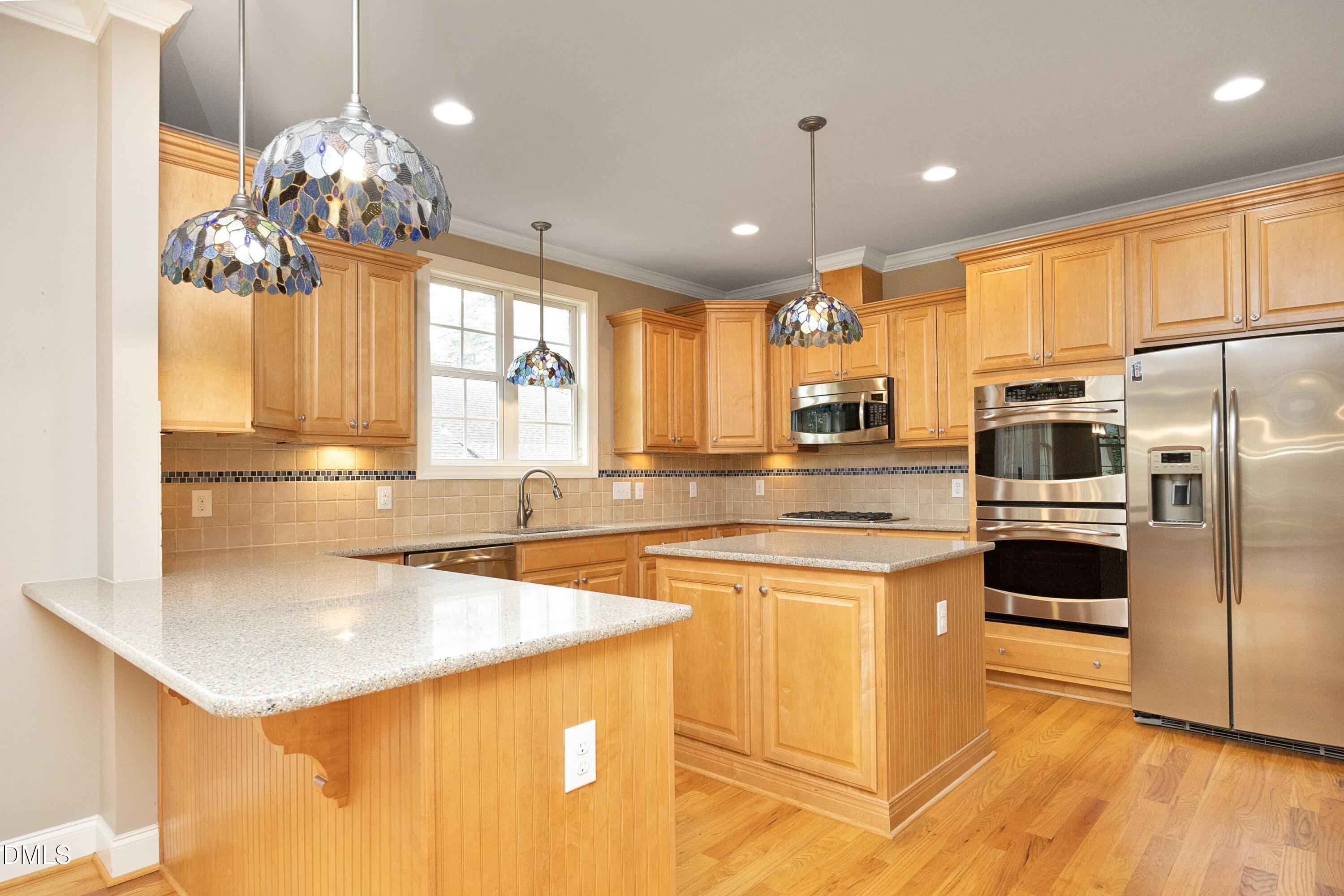 3113 Clark Avenue Raleigh, NC 27607 - Photo 16 of 55 16Kitchen