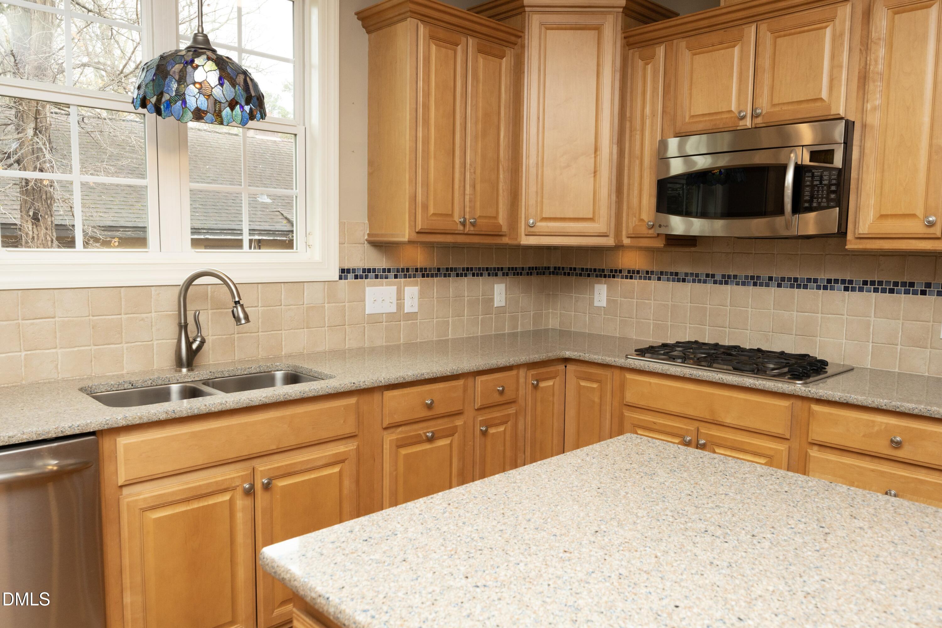 3113 Clark Avenue Raleigh, NC 27607 - Photo 17 of 55 17Kitchen