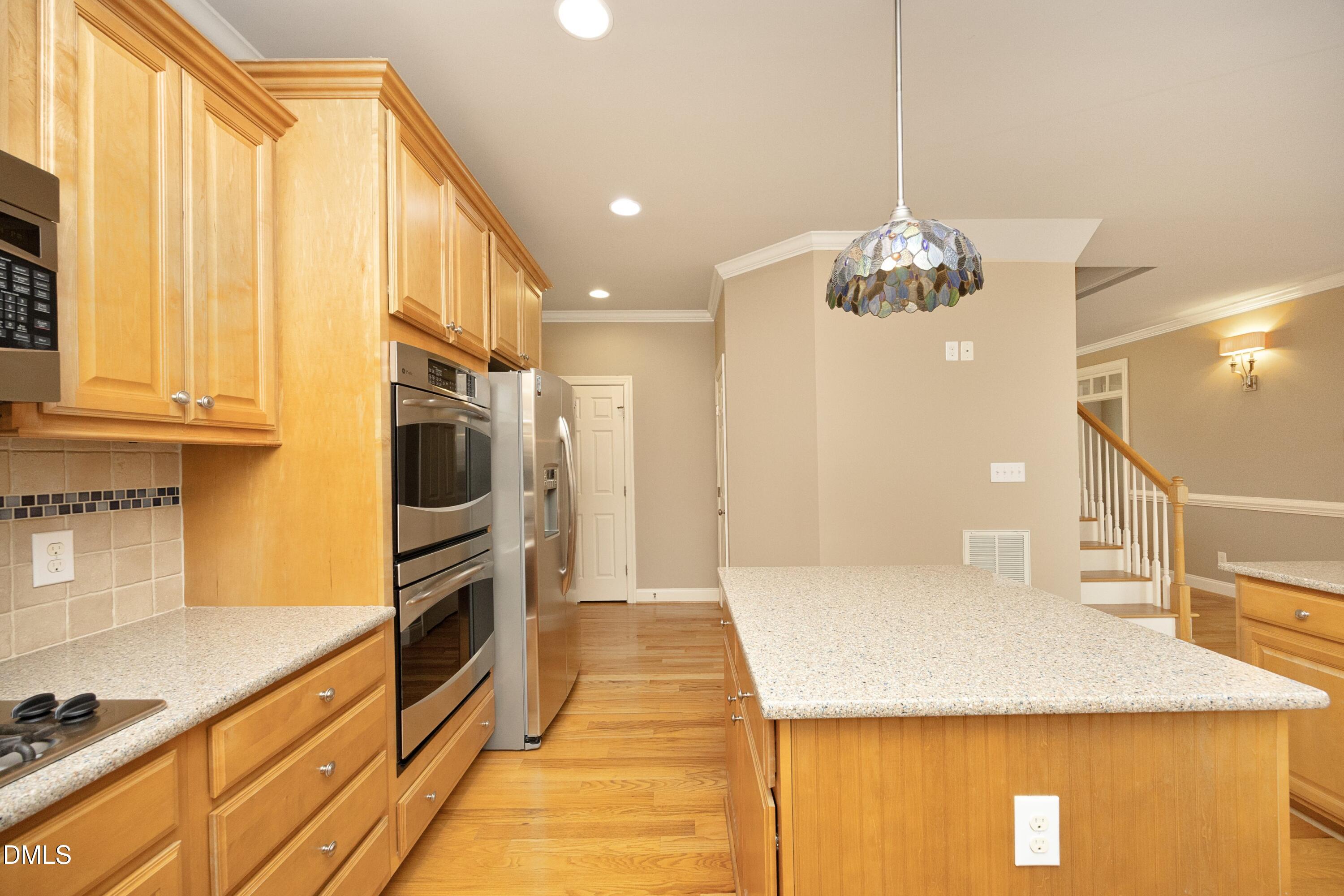 3113 Clark Avenue Raleigh, NC 27607 - Photo 18 of 55 18Kitchen