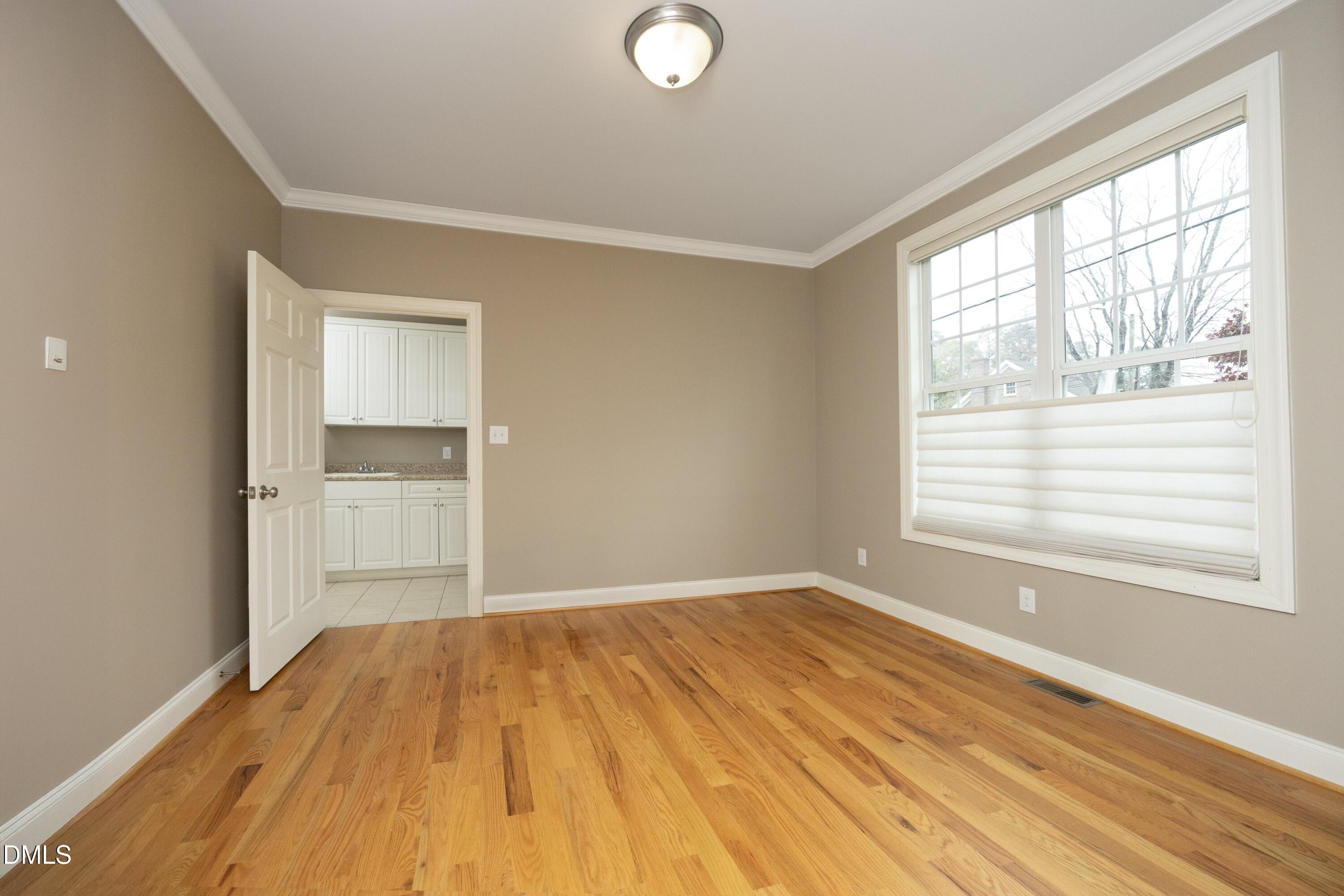 3113 Clark Avenue Raleigh, NC 27607 - Photo 19 of 55 19OfficeUnstaged