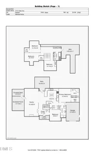 $1,068,000 | 3113 Clark Avenue, Raleigh, NC 27607