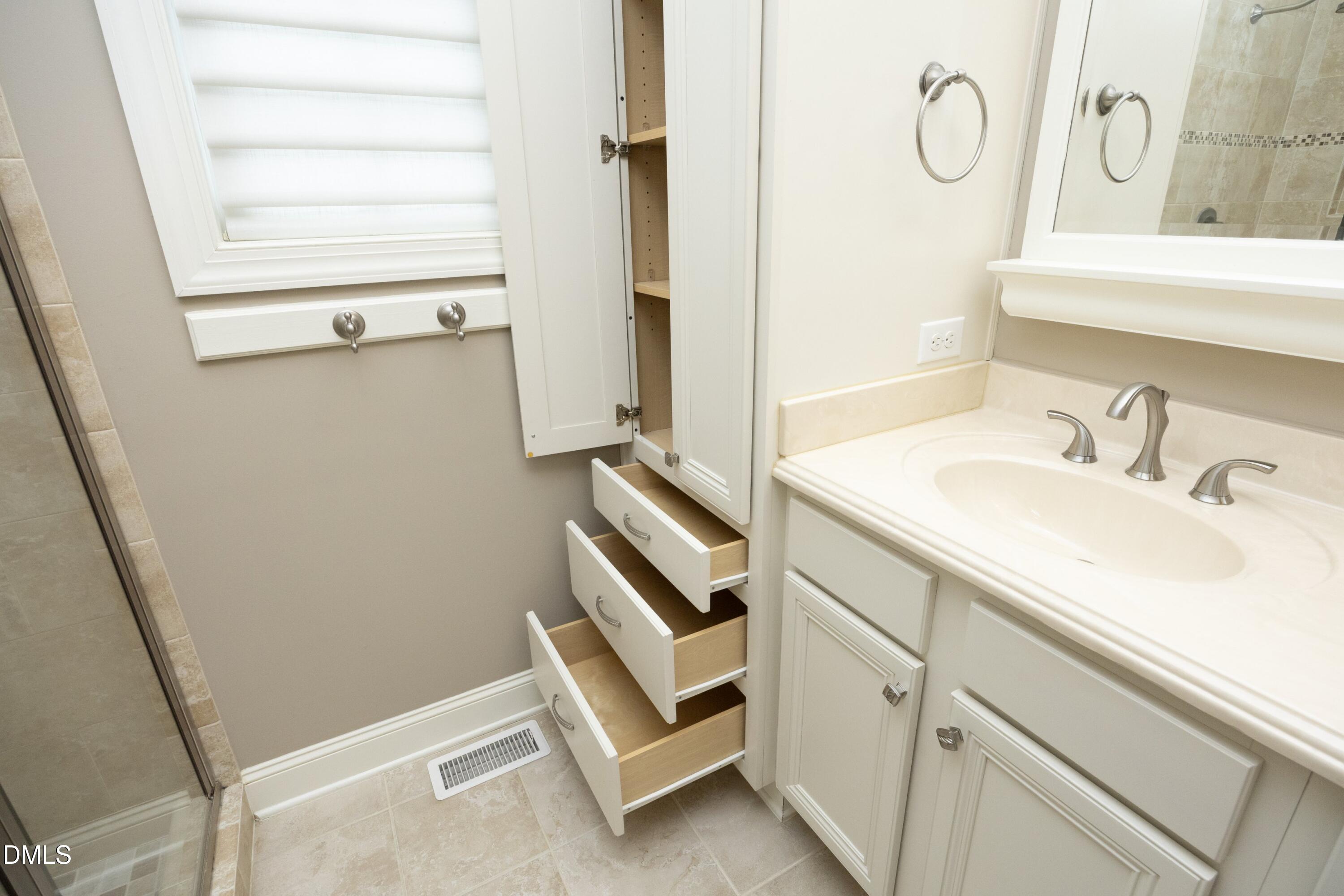 3113 Clark Avenue Raleigh, NC 27607 - Photo 27 of 55 27BathCabinets