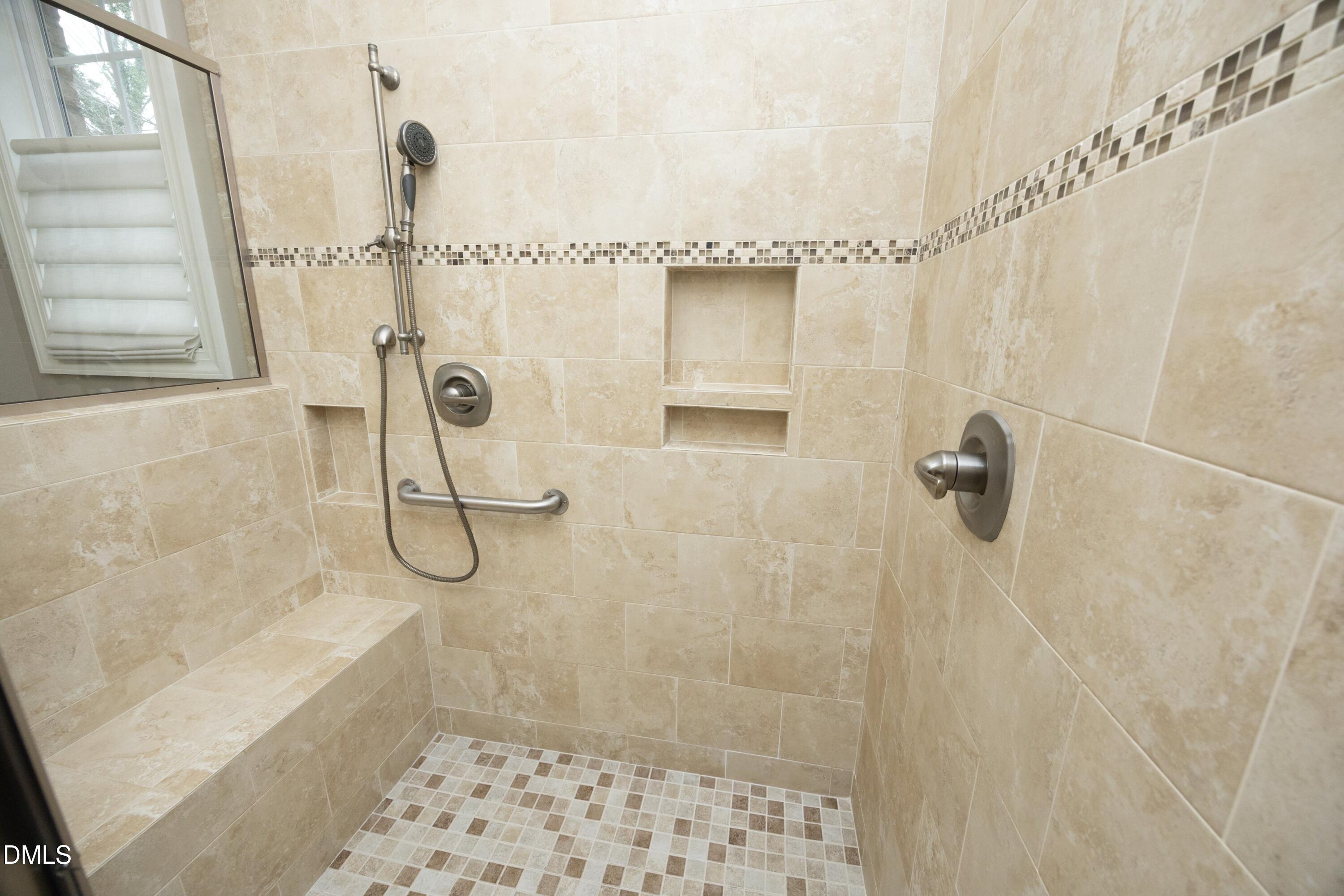 3113 Clark Avenue Raleigh, NC 27607 - Photo 28 of 55 28Shower