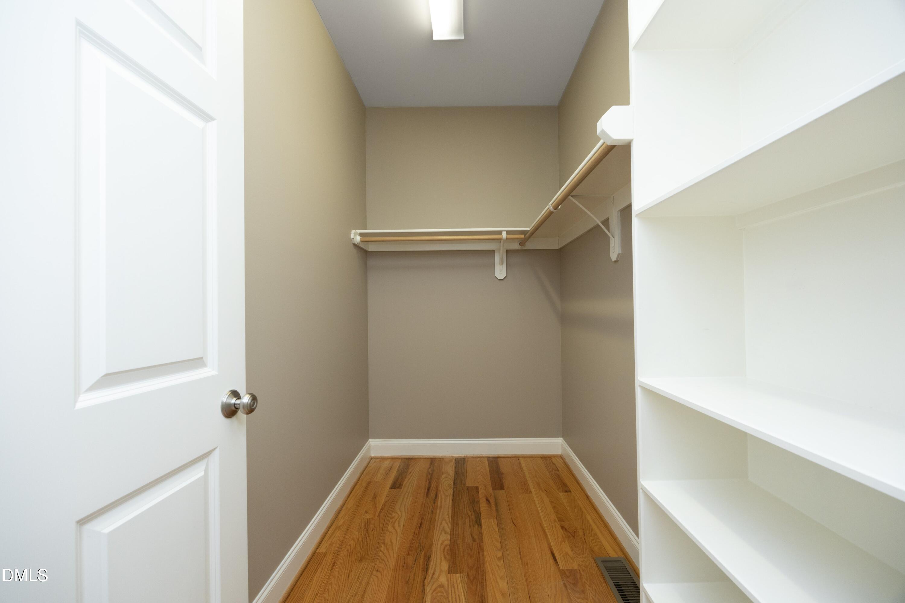 3113 Clark Avenue Raleigh, NC 27607 - Photo 29 of 55 29closet