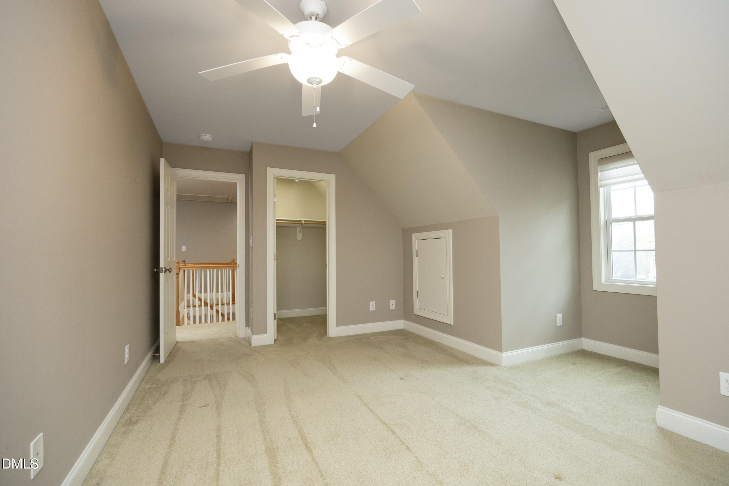 3113 Clark Avenue Raleigh, NC 27607 - Photo 32 of 55 33Bedroom2