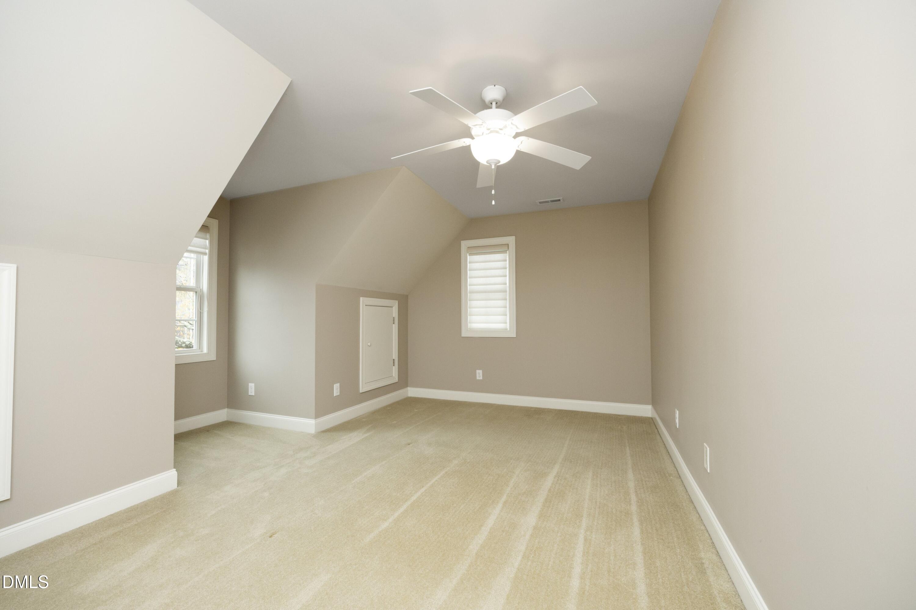 3113 Clark Avenue Raleigh, NC 27607 - Photo 33 of 55 34Bedroom2