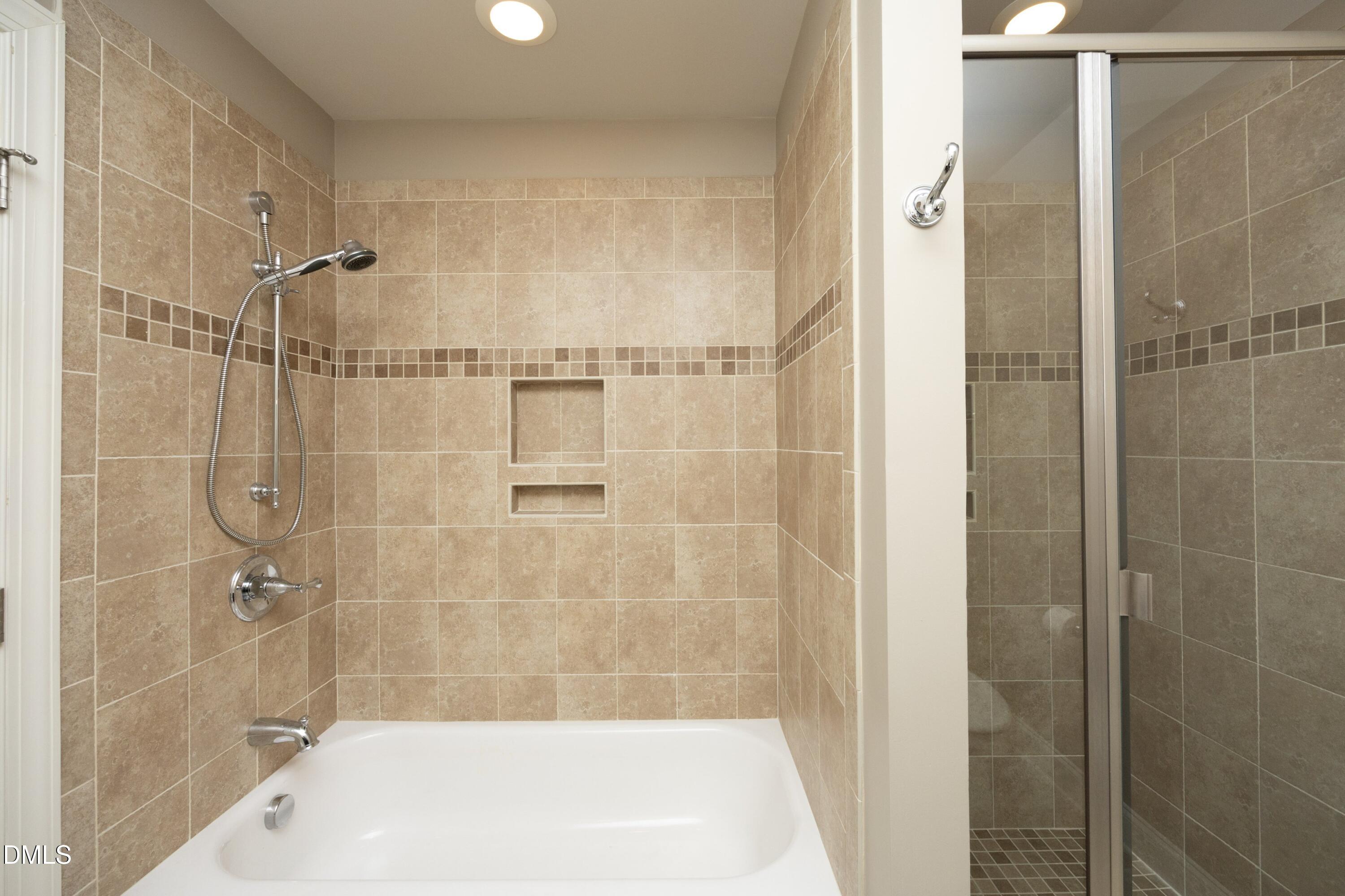 3113 Clark Avenue Raleigh, NC 27607 - Photo 37 of 55 38BathShower