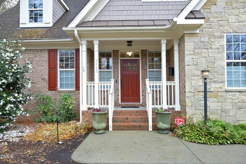 $1,068,000 | 3113 Clark Avenue, Raleigh, NC 27607