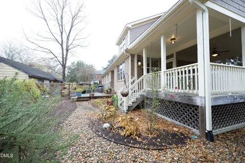 $1,068,000 | 3113 Clark Avenue, Raleigh, NC 27607