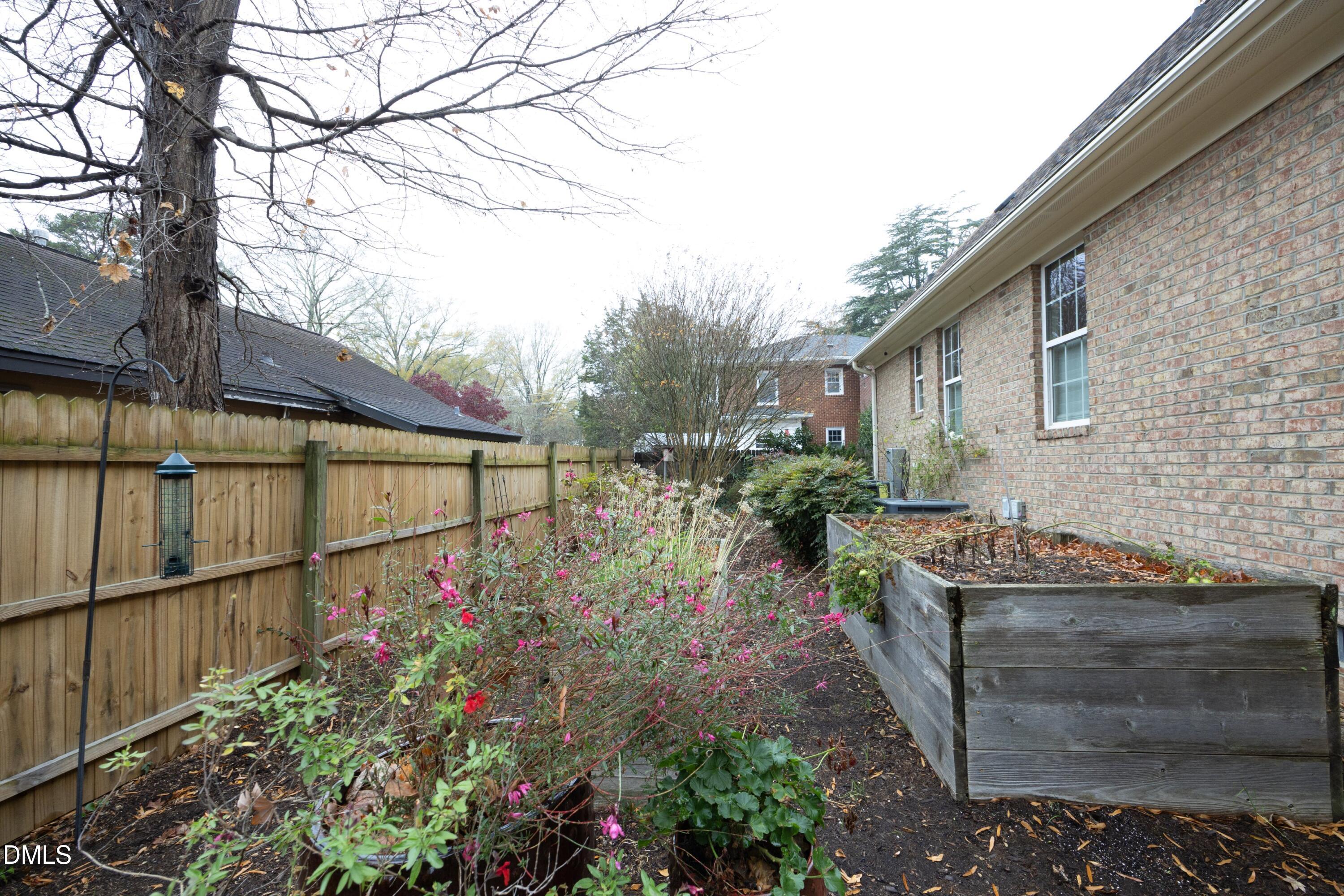 3113 Clark Avenue Raleigh, NC 27607 - Photo 45 of 55 46Back
