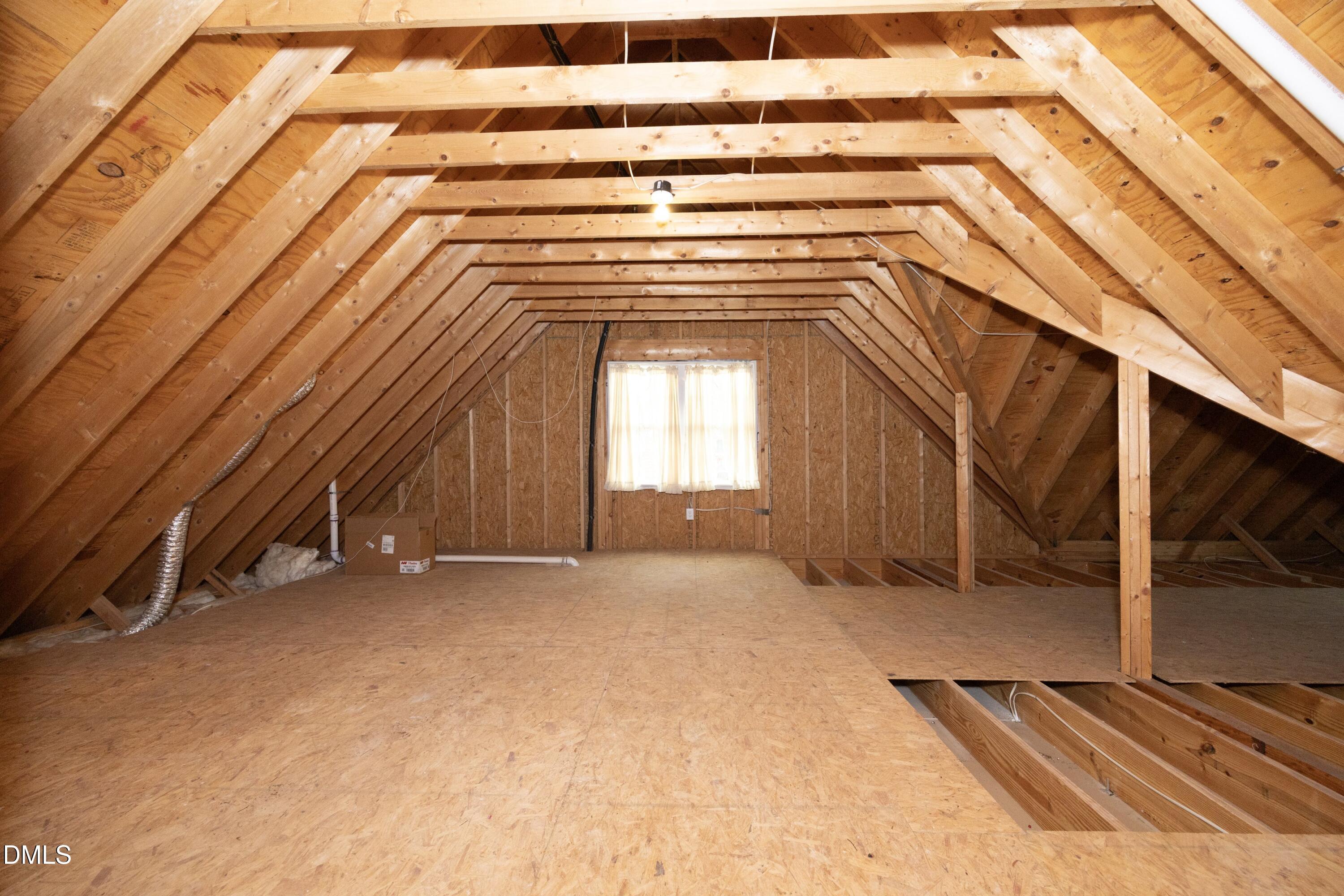 3113 Clark Avenue Raleigh, NC 27607 - Photo 48 of 55 50WalkInAttic