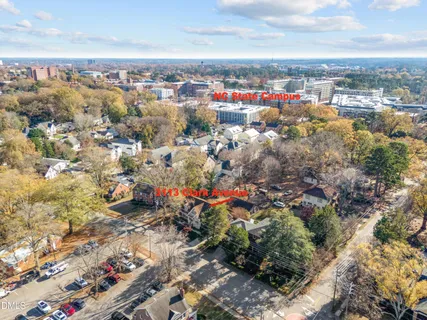 $1,099,000 | 3113 Clark Avenue, Raleigh, NC 27607