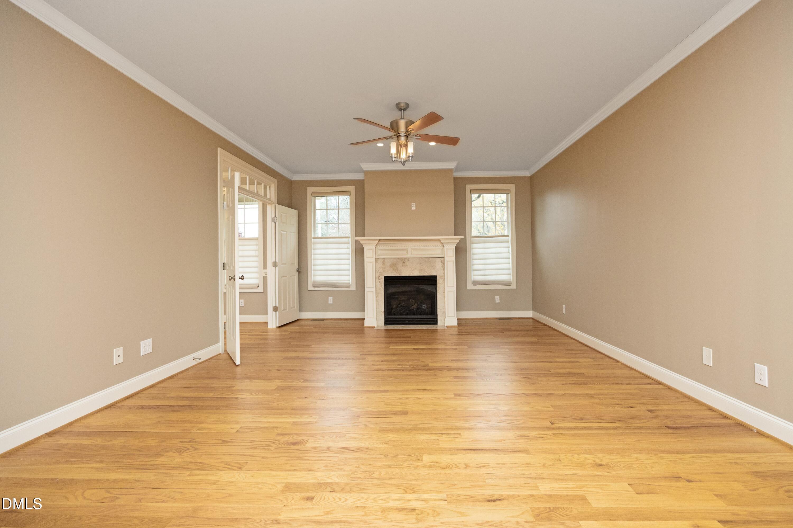 3113 Clark Avenue Raleigh, NC 27607 - Photo 8 of 55 08LivingUnstaged
