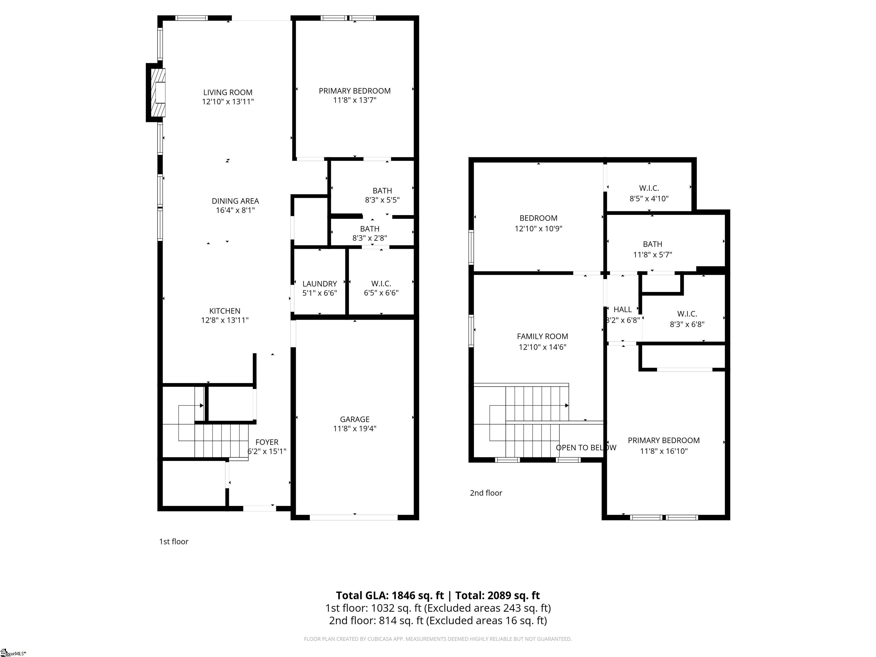 28 Bromes Way Greenville, SC 29607 - Photo 2 of 26