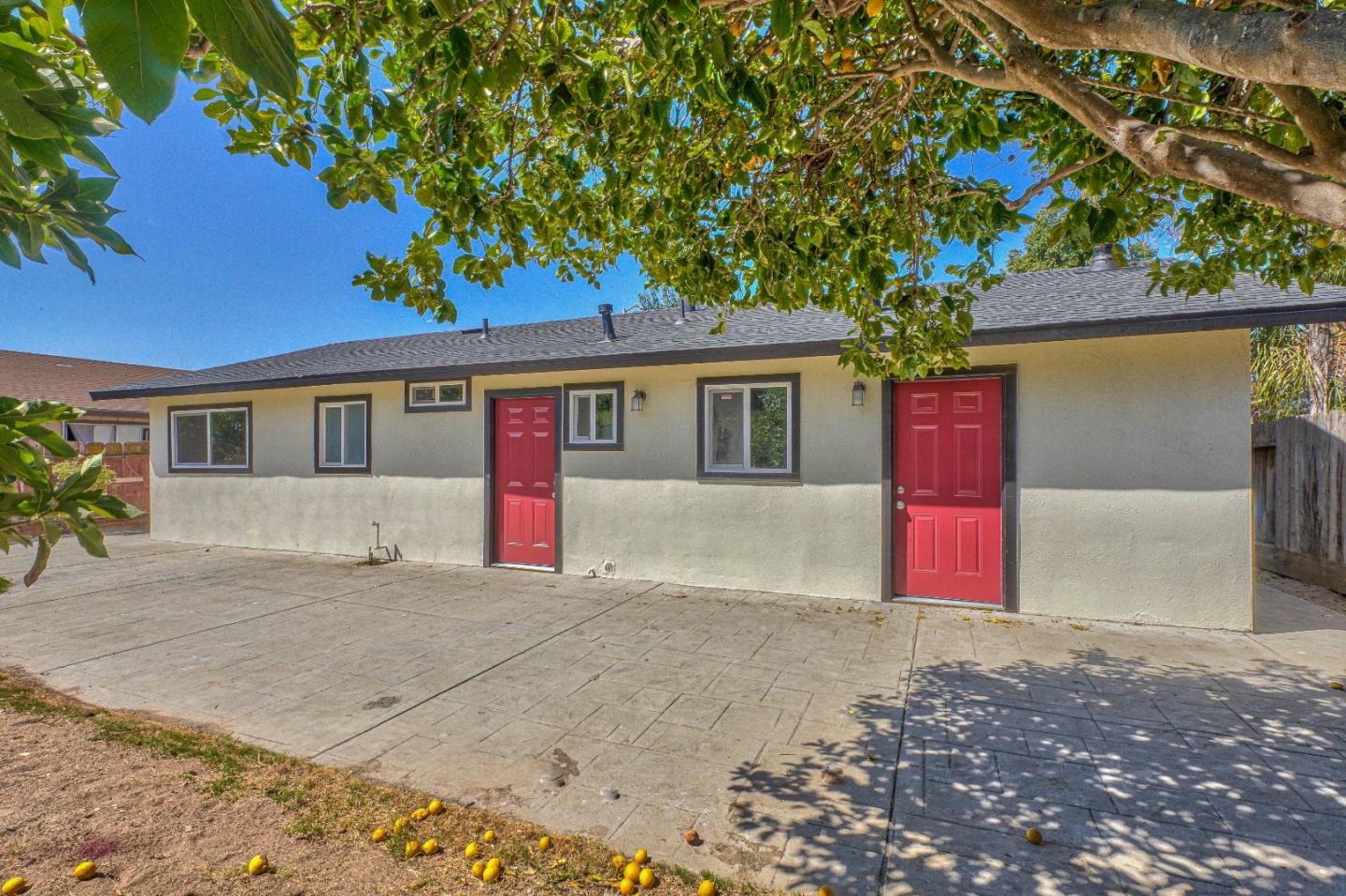 104 Inca Drive Soledad, CA 93960 - Photo 8 of 28 a house view with a outdoor space