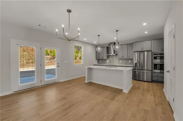 $2,899 | 1280 Jordan Brook Drive, Lawrenceville, GA 30043