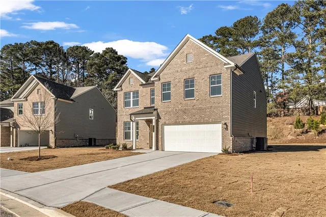 $2,899 | 1280 Jordan Brook Drive, Lawrenceville, GA 30043
