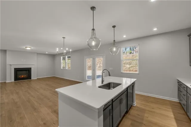 $2,899 | 1280 Jordan Brook Drive, Lawrenceville, GA 30043