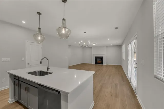 $2,899 | 1280 Jordan Brook Drive, Lawrenceville, GA 30043