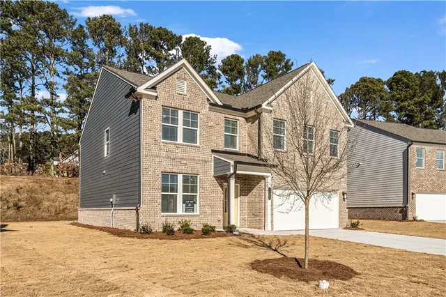 $2,899 | 1280 Jordan Brook Drive, Lawrenceville, GA 30043